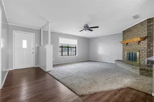 1609 Robin St, Mineola, TX 75773 - Photo 2
