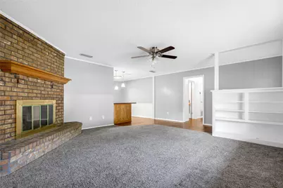 1609 Robin Street, Mineola, TX 75773 - Photo 4