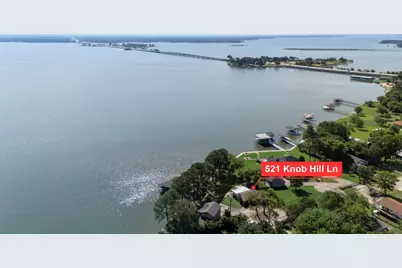 521 Nob Hill Lane, Seven Points, TX 75143 - Photo 2