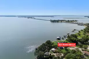 521 Nob Hill Ln, Seven Points, TX 75143 - Photo 2