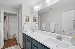 7224 Prestwick Terrace, Benbrook, TX 76126 - Photo 20