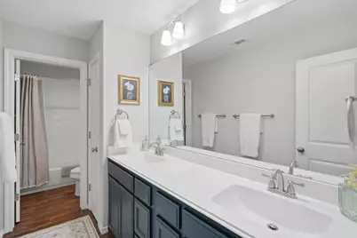 7224 Prestwick Terrace, Benbrook, TX 76126 - Photo 20
