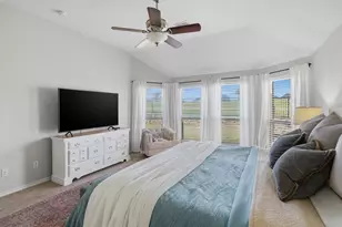7224 Prestwick Terrace, Benbrook, TX 76126 - Photo 16