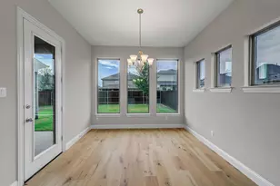 1021 Warner Rdg, Northlake, TX 76226 - Photo 20