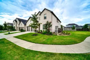 1021 Warner Rdg, Northlake, TX 76226 - Photo 1