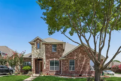 4315 Palmer Drive, Mansfield, TX 76063 - Photo 1
