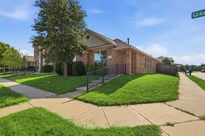 1235 Acmite Avenue, Cross Roads, TX 76227 - Photo 2