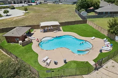 616 Steerman Court, Saginaw, TX 76179 - Photo 28