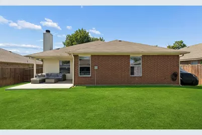 616 Steerman Court, Saginaw, TX 76179 - Photo 24