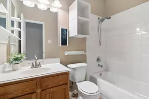 10610 Stone Falls Ln, Frisco, TX 75035 - Photo 20