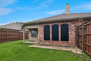 10610 Stone Falls Ln, Frisco, TX 75035 - Photo 22