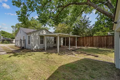 2725 Wayside Avenue, Fort Worth, TX 76110 - Photo 24