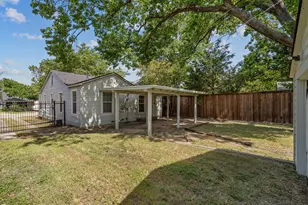 2725 Wayside Ave, Fort Worth, TX 76110 - Photo 24