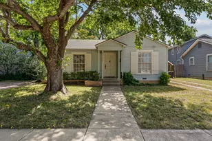 2725 Wayside Ave, Fort Worth, TX 76110 - Photo 2