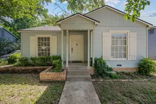 2725 Wayside Ave, Fort Worth, TX 76110 - Photo 30