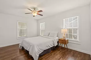 2725 Wayside Ave, Fort Worth, TX 76110 - Photo 16