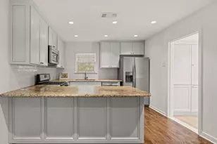 2725 Wayside Ave, Fort Worth, TX 76110 - Photo 10