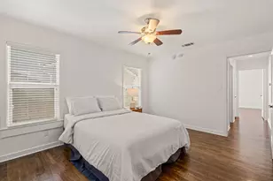 2725 Wayside Ave, Fort Worth, TX 76110 - Photo 16