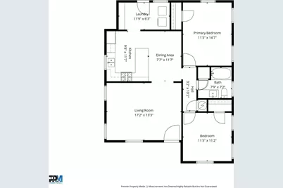 2725 Wayside Avenue, Fort Worth, TX 76110 - Photo 32