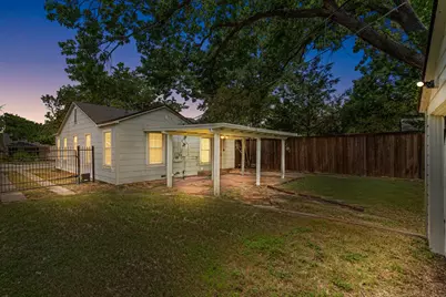 2725 Wayside Avenue, Fort Worth, TX 76110 - Photo 22