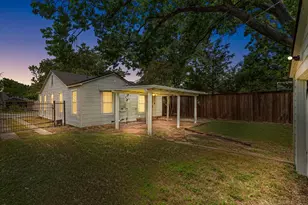 2725 Wayside Ave, Fort Worth, TX 76110 - Photo 22