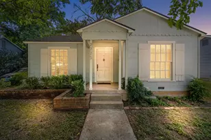 2725 Wayside Ave, Fort Worth, TX 76110 - Photo 22
