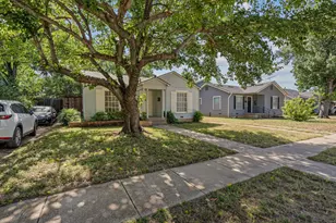 2725 Wayside Ave, Fort Worth, TX 76110 - Photo 28
