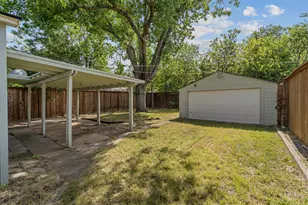 2725 Wayside Ave, Fort Worth, TX 76110 - Photo 24