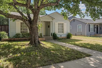 2725 Wayside Avenue, Fort Worth, TX 76110 - Photo 28