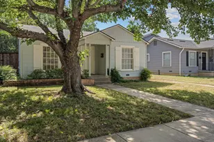 2725 Wayside Ave, Fort Worth, TX 76110 - Photo 28