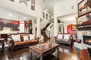 458 Whitewing Ln, Murphy, TX 75094 - Photo 4