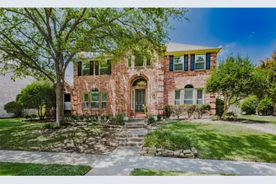 7611 Sweetgum Drive, Irving, TX 75063 - Photo 1