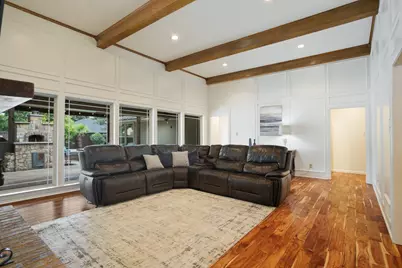 6423 Redpine Road, Dallas, TX 75248 - Photo 2