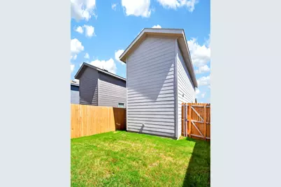 1031 Bishop Creek Drive, Princeton, TX 75407 - Photo 26