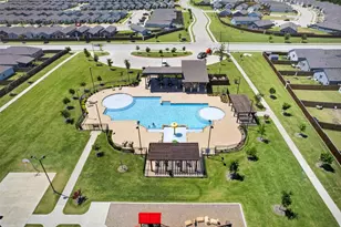 1031 Bishop Crk Dr, Princeton, TX 75407 - Photo 32