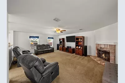 2305 Avalon Creek Way, McKinney, TX 75071 - Photo 6