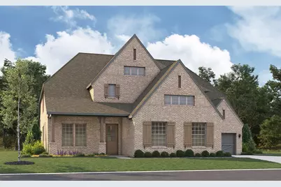4108 Meander Way, Celina, TX 75078 - Photo 1