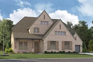 4108 Meander Wy, Celina, TX 75078 - Photo 1
