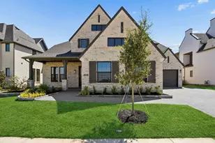 4108 Meander Wy, Celina, TX 75078 - Photo 1