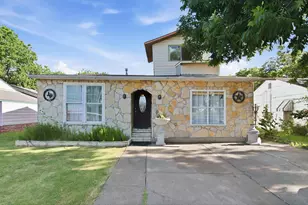 8814 Clifford St, White Settlement, TX 76108 - Photo 1