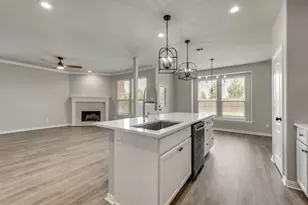 1709 Belton Dr, Prosper, TX 75078 - Photo 6