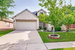 14608 Crystal Lk Dr, Little Elm, TX 75068 - Photo 1