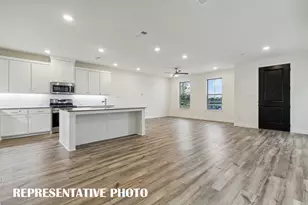 2845 Chisos Red Rd, McKinney, TX 75071 - Photo 4