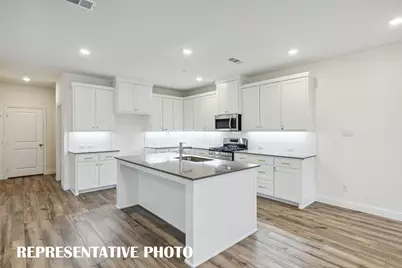 2845 Chisos Red Road, McKinney, TX 75071 - Photo 6