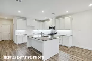 2845 Chisos Red Rd, McKinney, TX 75071 - Photo 6