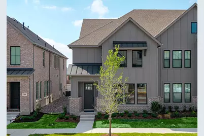 2845 Chisos Red Road, McKinney, TX 75071 - Photo 1