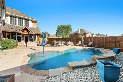 [Address not provided], Frisco, TX 75033 - Photo 32