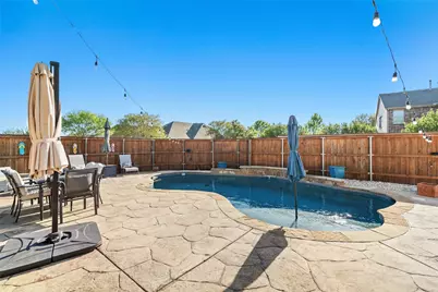 [Address not provided], Frisco, TX 75033 - Photo 30