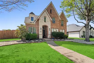 [Address not provided], Frisco, TX 75033 - Photo 1