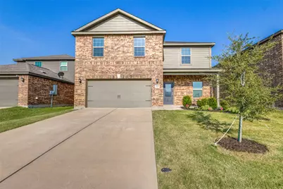 3145 Bowen Street, Anna, TX 75409 - Photo 2